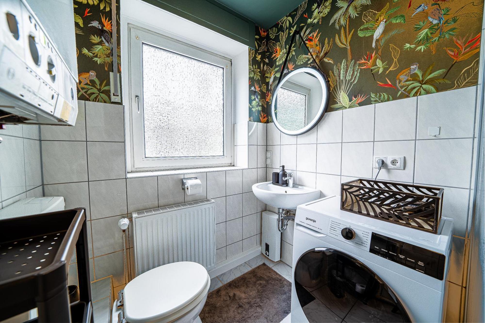 Coblenz Suites - Design Apartment City - 2 Bedrooms Koblenz  Buitenkant foto